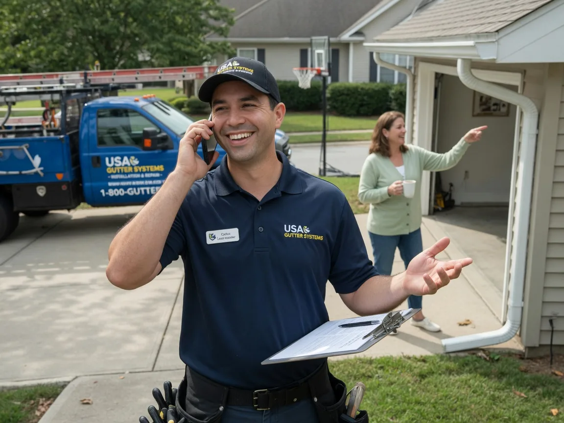 Gutter Installation Lewiston, MI FAQs